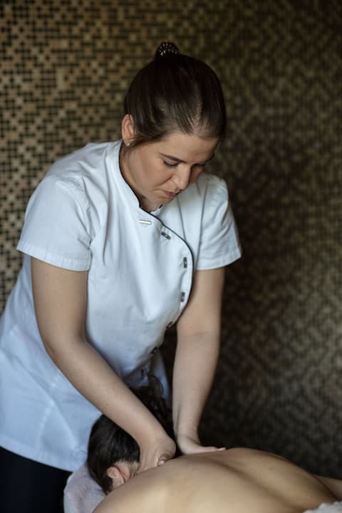 Neya Lisboa Hotel, Spa