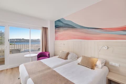 Bahia Principe Sunlight Coral Playa - Adults Only 16+, Room