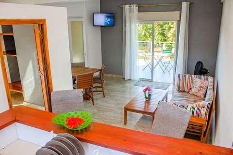 Cambria Hôtel, Room