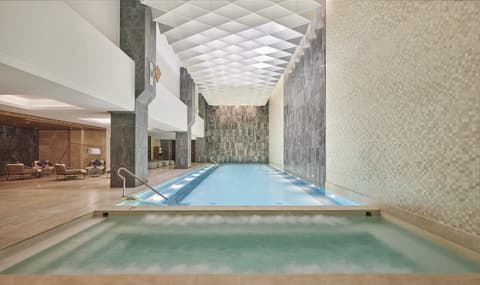 Grand Hyatt Alkhobar Hotel and Residences, Pool