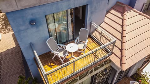 Caybeach Meloneras, Room