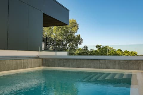 ibis Styles Bordeaux Lac Bruges (Ouverture Novembre 2025), Rooftop pool