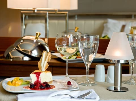 Holiday Inn Ankara - Kavaklidere by IHG, Room amenity