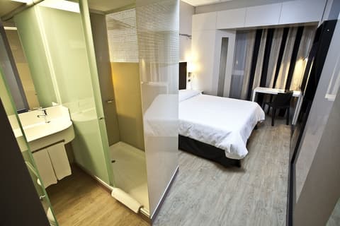 Two Hotel Buenos Aires, Room