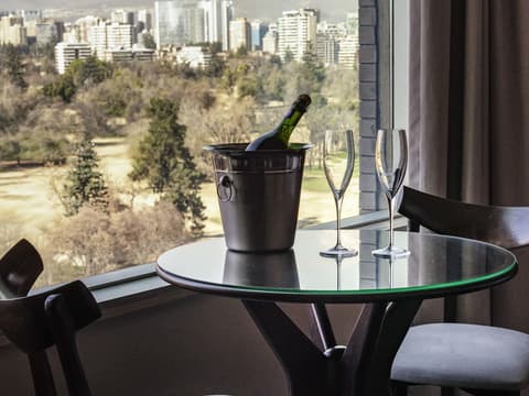 Pullman Santiago Vitacura, Room