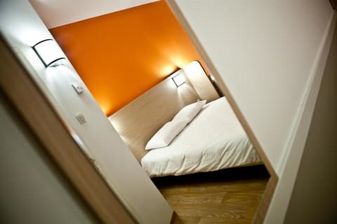 Hotel Premiere Classe Wroclaw Centrum, Room