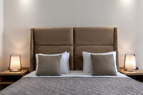 Splendour Hotel and Suites, Room