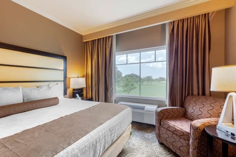 Best Western Plus Miami Airport North Hotel & Suites, Room