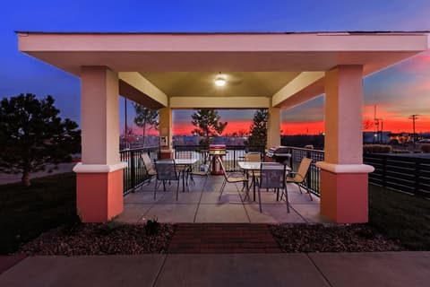 Candlewood Suites Amarillo-Western Crossing by IHG, Property amenity