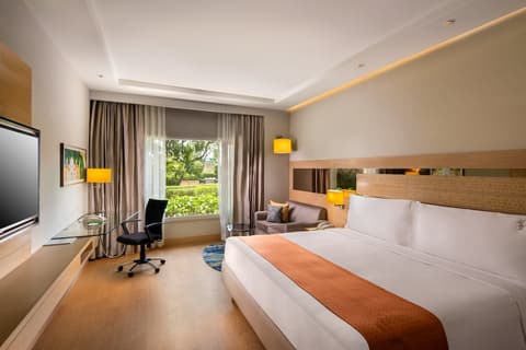 Holiday Inn Agra MG Road by IHG, Room