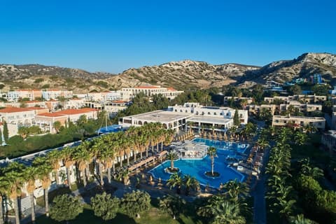 Porto Bello Beach - All Inclusive, Pool