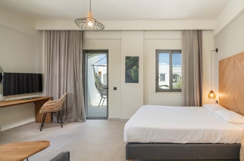 Malena Hotel & Suites - Adults Only by Omilos Hotels, Room