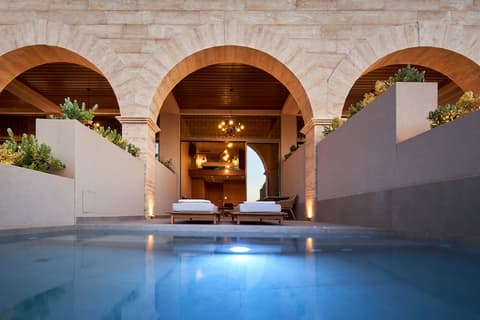 Castello Infinity Suites - Adults Only, Room