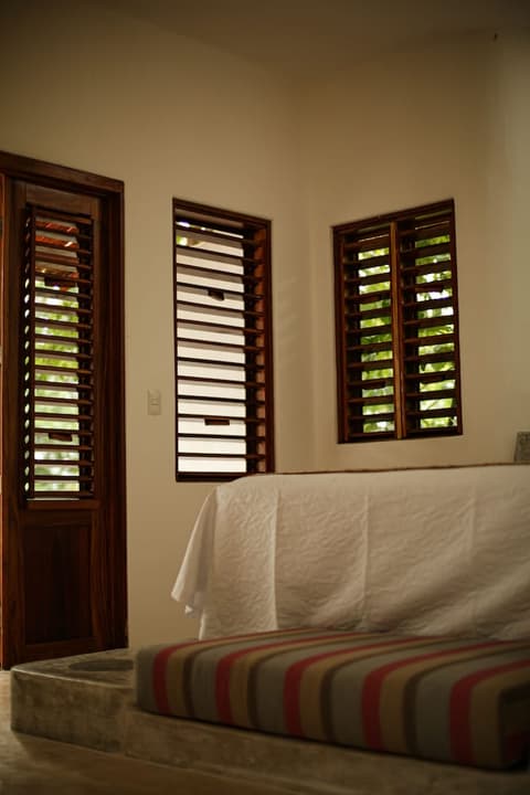 Mi Kasa Tu Kasa Bacalar, Room