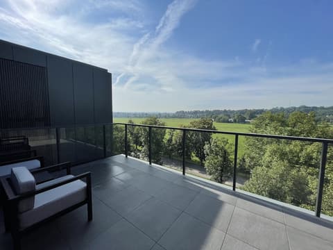 AC Hotel by Marriott Krakow, Room