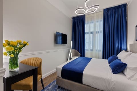 Classic Hotel by Athens Prime Hotels, Room