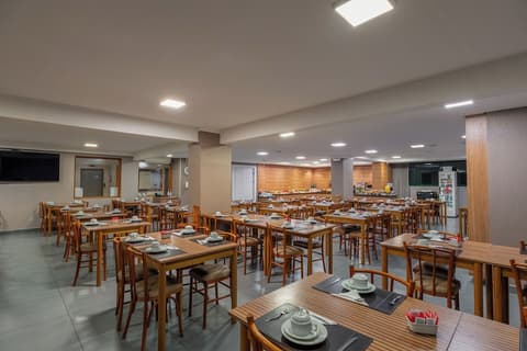 Hotel Laghetto Toscana, Breakfast meal