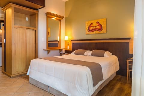 Hotel Laghetto Toscana, Room