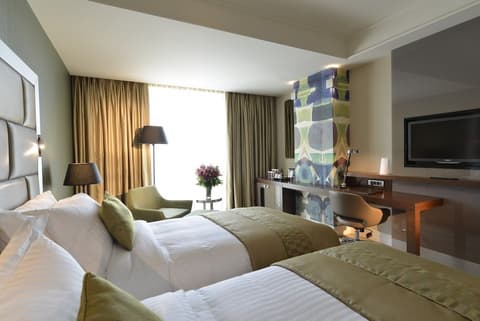 Wyndham Grand Istanbul Europe, Room