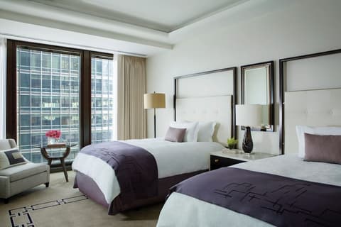 The Langham, Chicago, Room
