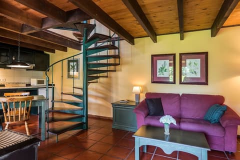 Pestana Quinta do Arco Nature & Rose Garden Hotel, Room