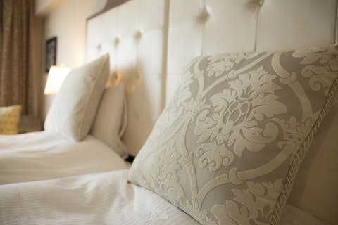 Kyoto Century Hotel, Room