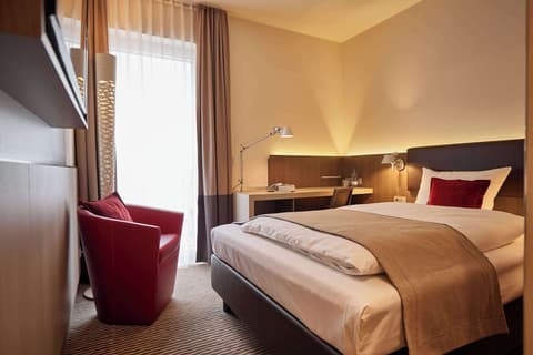 bigBOX ALLGÄU Hotel, Room