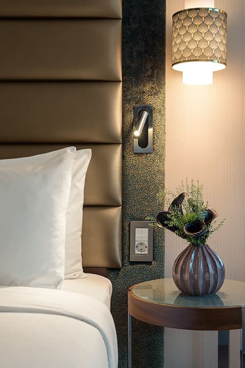 The Artisan Hotel Istanbul - MGallery Collection, Room