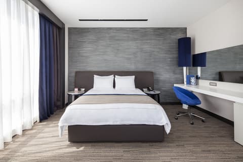 Ramada Hotel & Suites by Wyndham Izmir Kemalpasa, Room