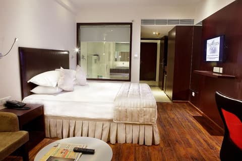 The Fern Residency Jodhpur, Room