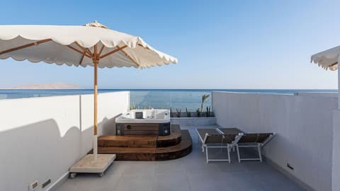 SUNRISE Remal Beach Resort, Room