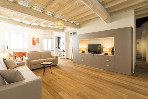 Palazzo Odescalchi, Room