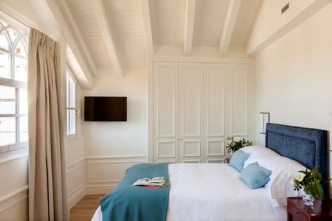 Gran Hotel Brillante, Room