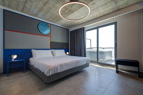 IKYK Hotel - IK Collection, Room