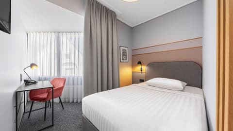 Fonnental Design Hotel Tallinn, Room