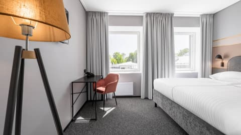 Fonnental Design Hotel Tallinn, Room