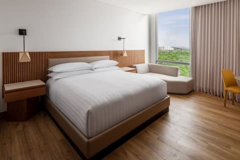 Barranquilla Marriott Hotel, Room