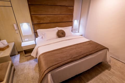 Trugo Luxury Rooms, Room