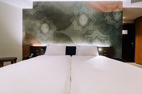 Melior Boutique Hotel, Room