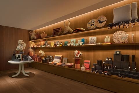 The Madrid EDITION, Property amenity