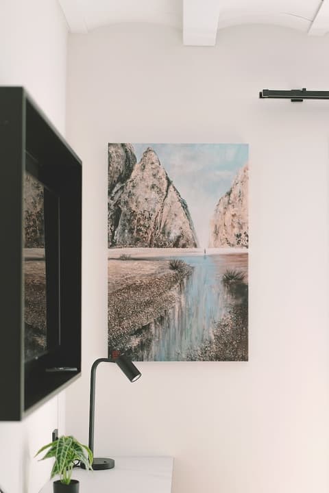 Boutique Hotel Petit Montisión, Room