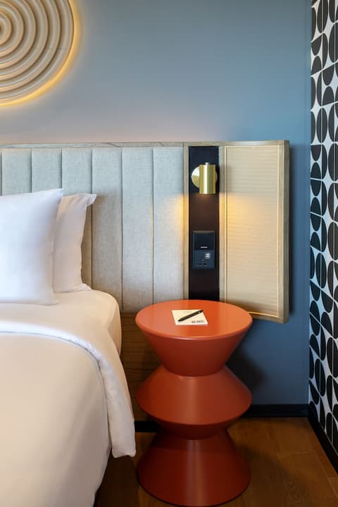 Tribe Bali Kuta Beach, Room