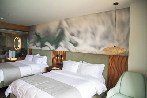 Hotel Indigo Galapagos by IHG, Room