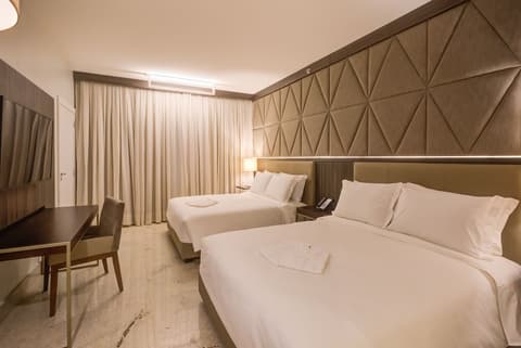 DoubleTree by Hilton - Resort - Foz do Iguaçu, Room