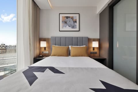 Hotel Riu Plaza London Victoria, Room