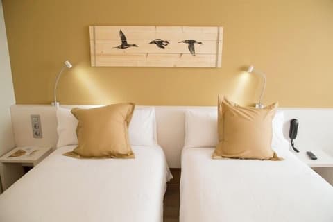 B&B Hotel Barcelona Viladecans, Room