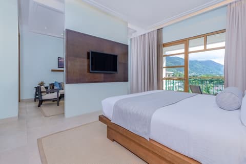 Savoy Seychelles Resort & Spa - Airone Selection, Room