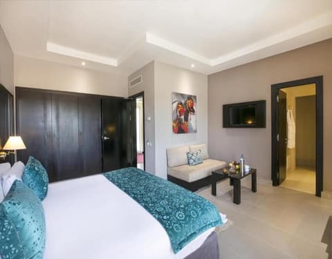 Kech Boutique Hotel & Spa, Room