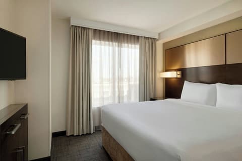 Residence Inn by Marriott Chicago Wilmette/Skokie, Room
