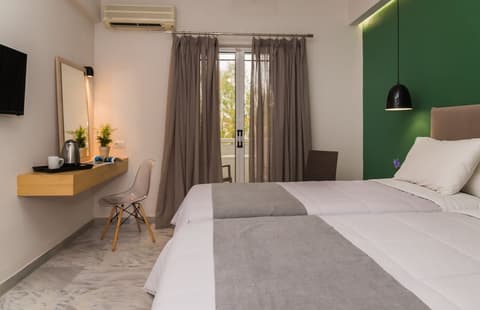 Klelia Beach Hotel - All Inclusive, Room